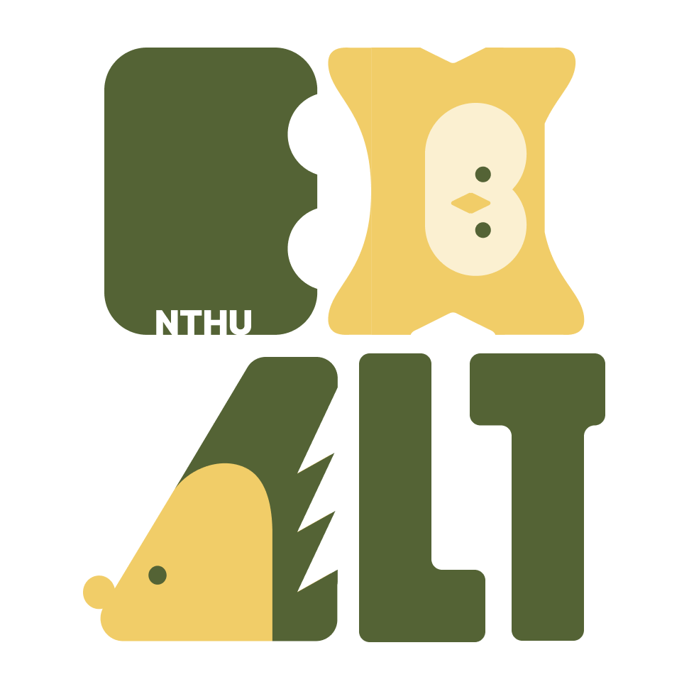 探索學習中心-Logo