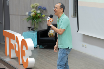 從支持系統到學生經驗 第一屆大一年年會揭高教轉型關鍵圖片