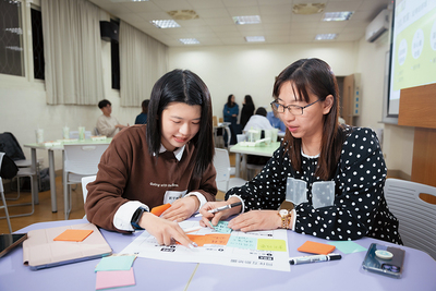 清華大學－從一％開始，設計精采人生圖片