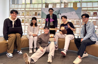 清大推彈性學習「適性探索方案」　自由修讀40系、38學程課程圖片