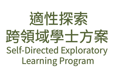 適性探索跨領域學士方案圖片(另開新視窗)
