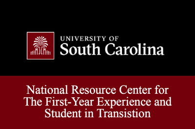 National Resource Center for The First-Year Experience and Students in Transition圖片(另開新視窗)