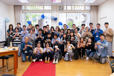 從迷惘到領航——「探索你的可能性——人生設計」如何以設計思考重塑大學生的成長路徑(另開新視窗)